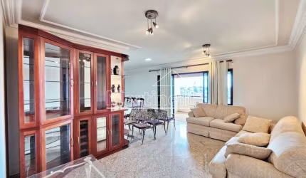 Apartamento mobiliado de a venda no Condomínio Maratúa, próximo a Avenida Portugal - Bairro Jardim São Luiz, Ribeirão Preto/SP.