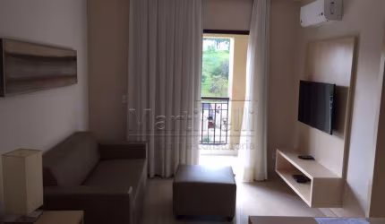 Apartamento Padrão em Ribeirão Preto