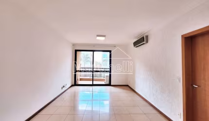 Apartamento Padrão em Ribeirão Preto