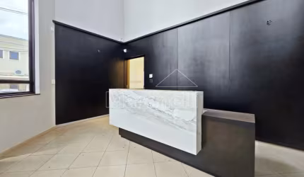 Imóvel Comercial de 450m² de área construída para venda e locação, próximo a Avenida Presidente Kennedy - Bairro Nova Ribeirânia, Ribeirão Preto/SP.