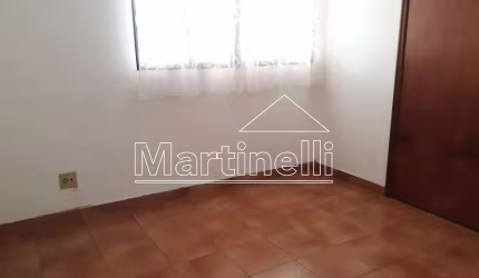 Casa Térrea Padrão em Ribeirão Preto