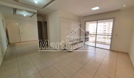 Apartamento Padrão em Ribeirão Preto