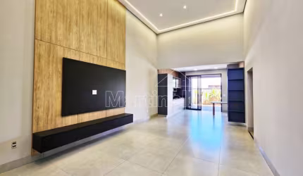Casa Condomínio em Ribeirão Preto