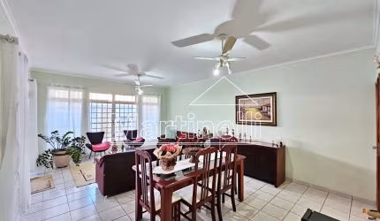 Casa Padrão em Ribeirão Preto