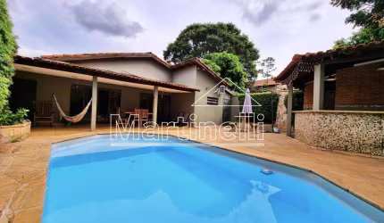 Casa Padrão em Ribeirão Preto