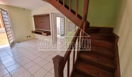 Casa Térrea Condomínio em Ribeirão Preto