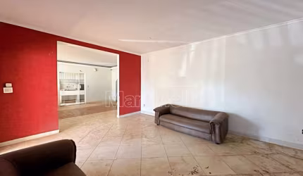 Imóvel comercial de 312m² de área construida à venda, próximo à UNAERP - Ribeirão Preto/SP.
