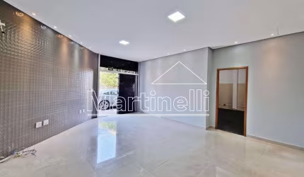Comercial Imóvel Comercial em Ribeirão Preto