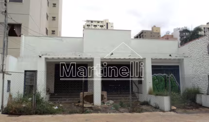Comercial Imóvel Comercial em Ribeirão Preto