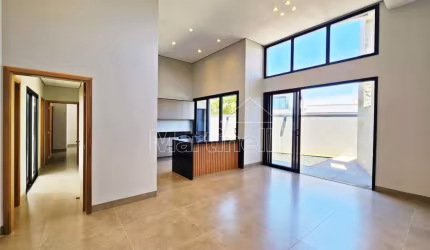 Casa Condomínio em Ribeirão Preto