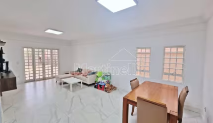 Casa Padrão em Ribeirão Preto