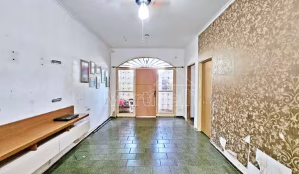 Casa Sobrado Padrão em Ribeirão Preto