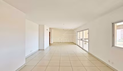 Apartamento Alto Padrão de 218m² à venda no Condomínio Amsterdam - Bairro Bosque das Juritis, Ribeirão Preto/SP.