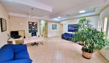Comercial Imóvel Comercial em Ribeirão Preto