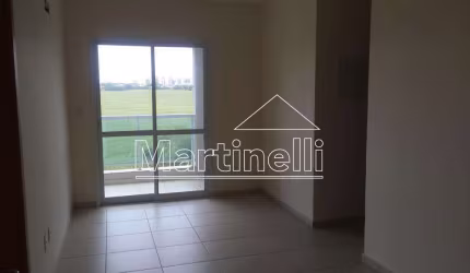 Apartamento Padrão em Ribeirão Preto
