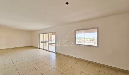 Apartamento Alto Padrão de 218m² à venda no Condomínio Amsterdam - Bairro Bosque das Juritis, Ribeirão Preto/SP.