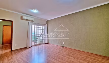 Casa Térrea Padrão em Ribeirão Preto