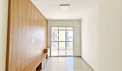 Apartamento de 76m² de área útil à venda no Condomínio Prizma. Excelente localização, próximo à Avenida Professor João Fiúsa - Bairro Jardim Sumaré, Ribeirão Preto/SP.