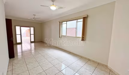 Casa térrea Alto Padrão de 180m² de área construida para venda e locação no Condomínio Alto do Bonfim I, próximo ao Ribeirão Shopping - Ribeirão Preto/SP.