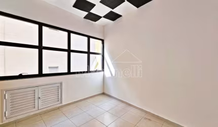 Comercial Sala em Ribeirão Preto