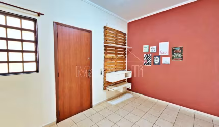 Apartamento Padrão em Ribeirão Preto