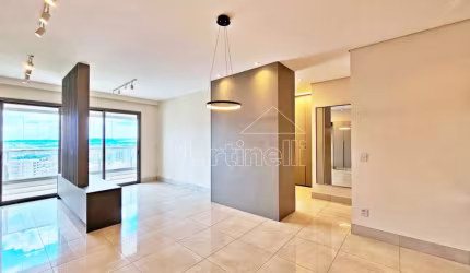 Apartamento Padrão em Ribeirão Preto