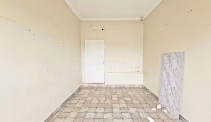 Sala comercial de 35m² para locação. Excelente localização, próximo à Avenida Presidente Vargas - Bairro Jardim América, Ribeirão Preto/SP.