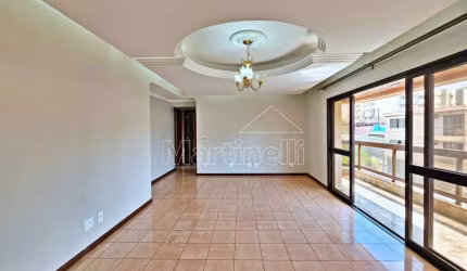 Apartamento Padrão em Ribeirão Preto