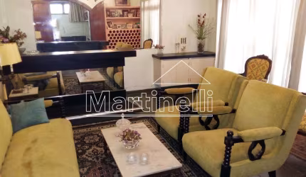 Casa Padrão em Ribeirão Preto