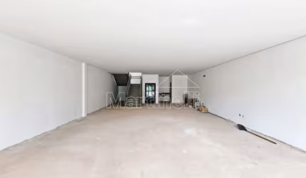 Imóvel comercial de 200m² de área construida para locação, próximo ao Parque Olhos D`água - Ribeirão Preto/SP.