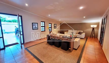 Casa Padrão em Ribeirão Preto