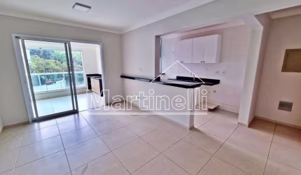 Apartamento Padrão em Ribeirão Preto