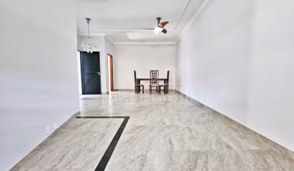 Casa térrea residencial / comercial de 127m² de área construída para venda e locação, próximo a Faculdade UNAERP - Bairro Presidente Médici , Ribeirão Preto/SP.