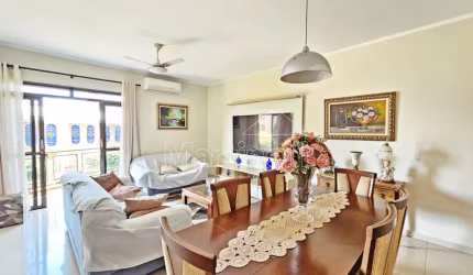 Apartamento de 104m² à venda, próximo ao SESI - Ribeirão Preto/SP.