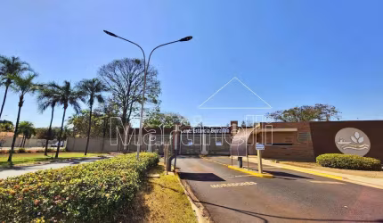 Casa térrea diferenciada de 300m² de área construida à venda no Condomínio Estância Beira Rio - Jardinópolis/SP.