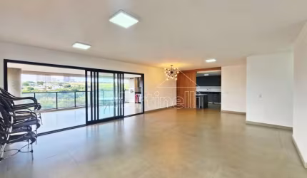 Apartamento Padrão em Ribeirão Preto