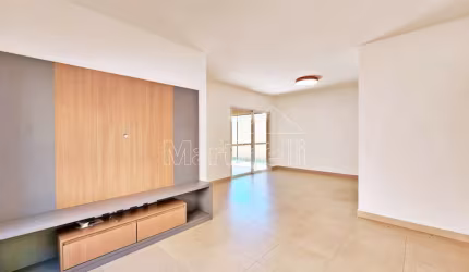 Casa térrea de 150m² de área construída para locação no Condomínio Alto do Vale, próximo ao Santa Maria Outlet - Bairro Cond. Alto do Vale, Ribeirão Preto/SP.