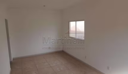 Casa Térrea Padrão em Ribeirão Preto