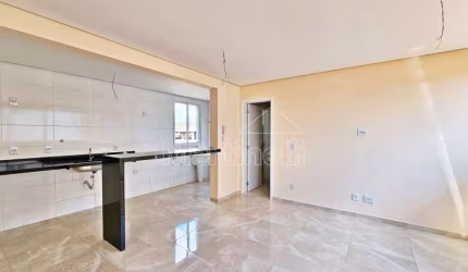 Apartamento de 48m² de área útil para venda e locação, próximo ao Ribeirão Shopping - Bairro Nova Aliança, Ribeirão Preto/SP.