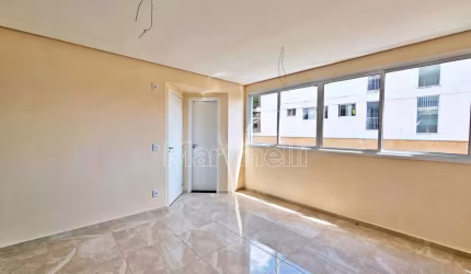 Apartamento de 48m² de área útil para venda e locação, próximo ao Ribeirão Shopping - Bairro Nova Aliança, Ribeirão Preto/SP.