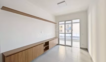 Apartamento de 76m² para locação, próximo à Avenida Professor João Fiúsa - Ribeirão Preto/SP.