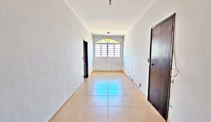 Apartamento de 67m² de área útil para locação, próximo a Avenida Treze de Maio - Bairro Jardim Paulista, Ribeirão Preto/SP.
