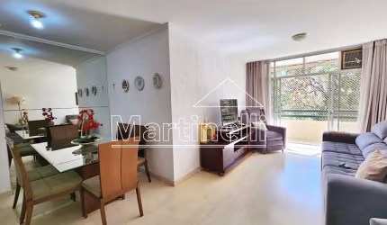 Apartamento Padrão em Ribeirão Preto