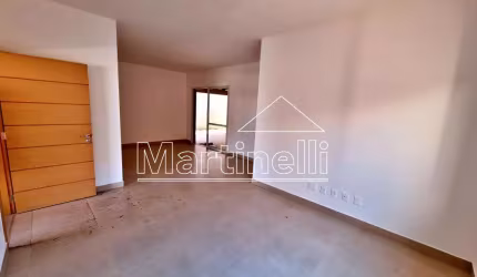 Casa térrea de esquina com 160m² de área construida para locação, próximo ao Outlet Santa Maria - Cravinhos/SP.