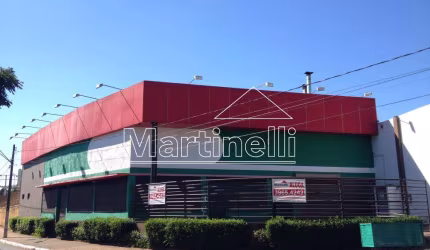 Comercial Imóvel Comercial em Ribeirão Preto