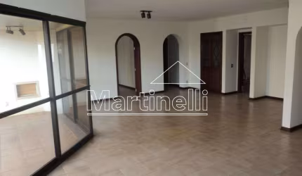 Apartamento Padrão em Ribeirão Preto