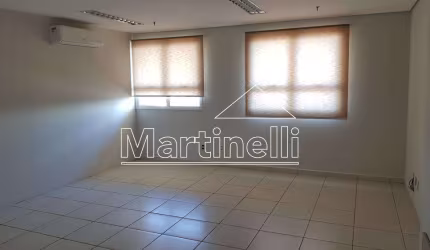 Comercial Sala em Ribeirão Preto