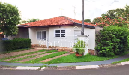 Casa Térrea Condomínio em Ribeirão Preto