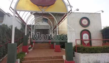 Comercial Imóvel Comercial em Ribeirão Preto