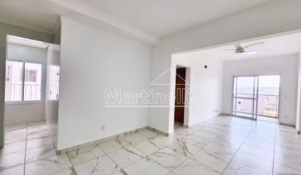 Apartamento de 75m² de área útil à venda no Condomínio Life City Spe - Bairro Jardim Nova Aliança, Ribeirão Preto/SP.